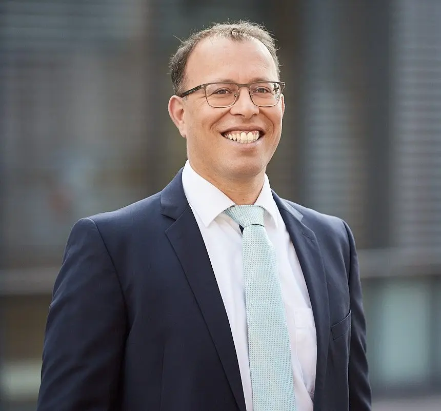 Kunde Anwalt