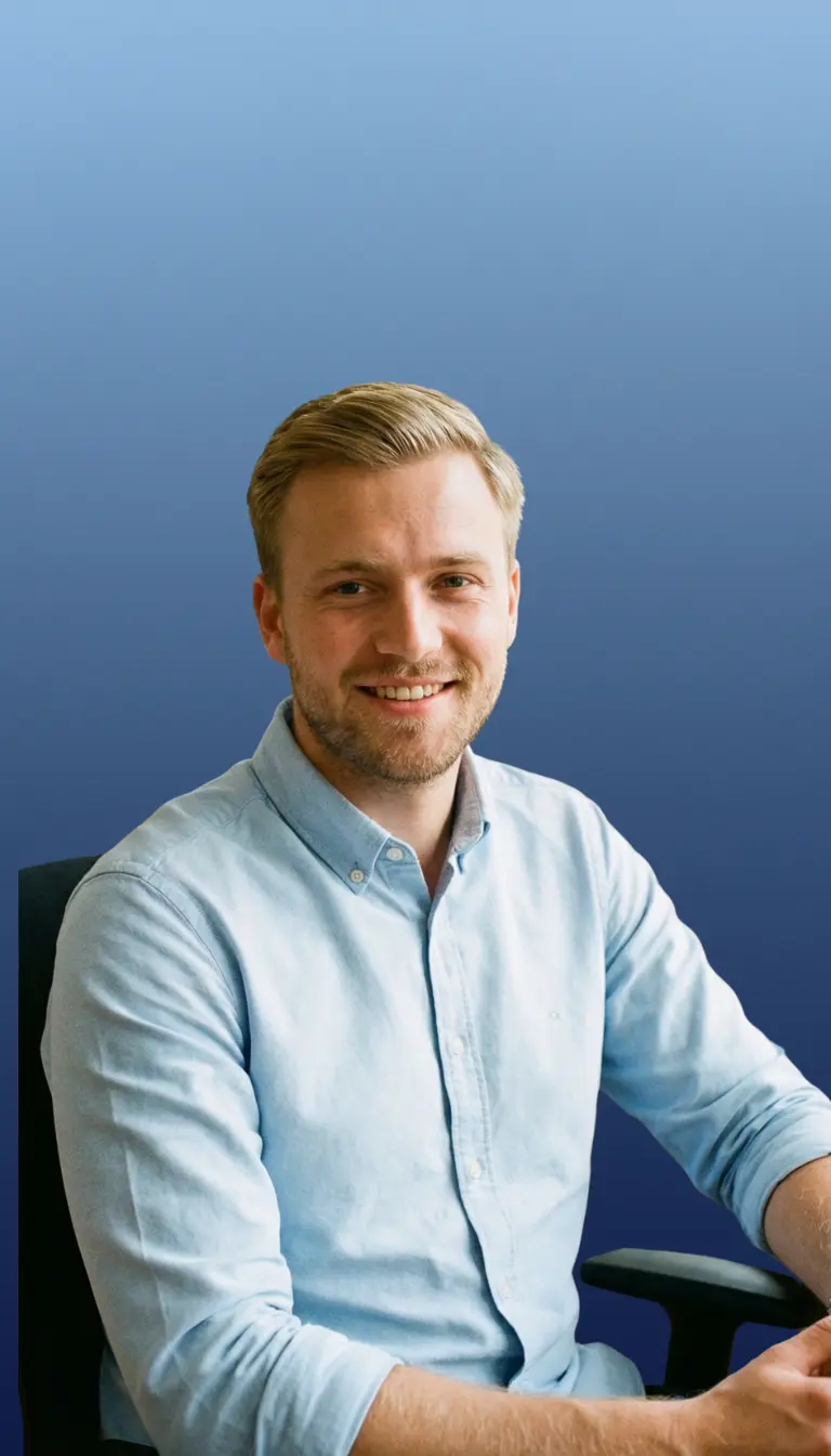 Finn Bergmann