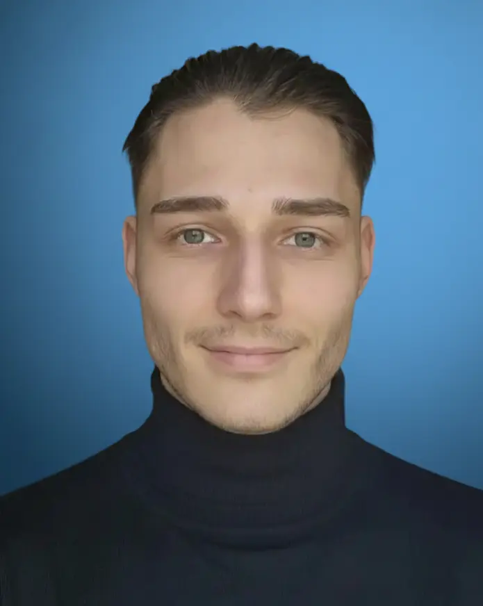 Markus Dukart